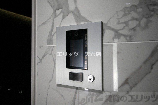 その他設備　下駄箱