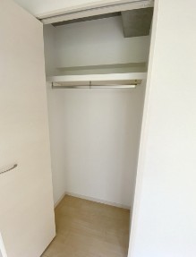 収納　収納豊富です