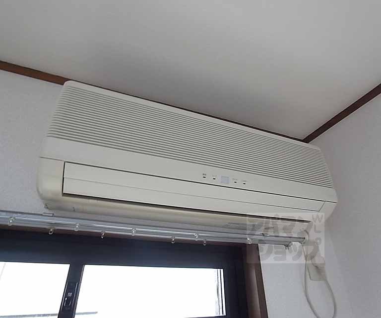 その他設備　部屋によって機種が違います