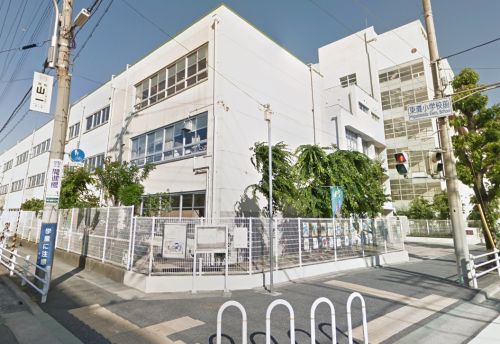 小学校　神戸市立東灘小学校（小学校）まで230m