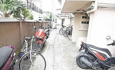 その他共有部分