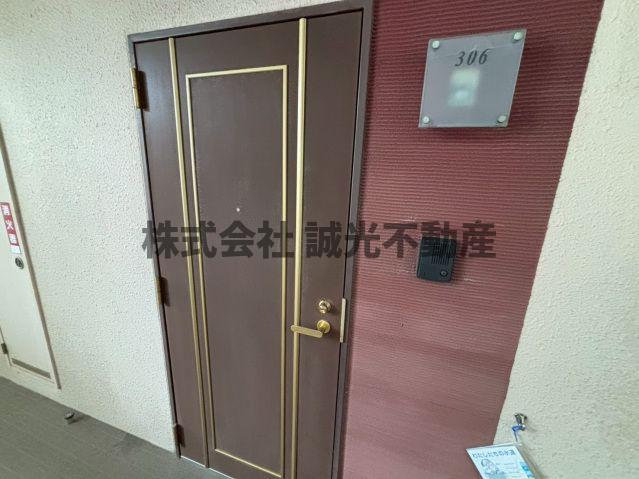 地下鉄七隈線 博多駅 徒歩19分 13階建 築20年の外観写真