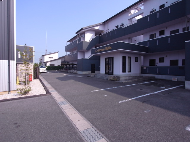 グリーンヒルズのその他写真