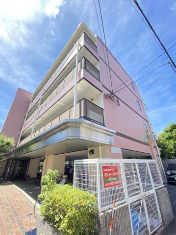 ＪＲ東海道本線 千里丘駅 徒歩6分 築27年