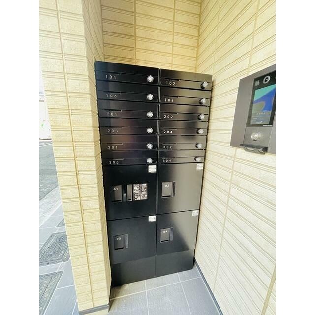 グランステージ横濱吉野町(グランステージヨコハマヨシノチョウのその他写真