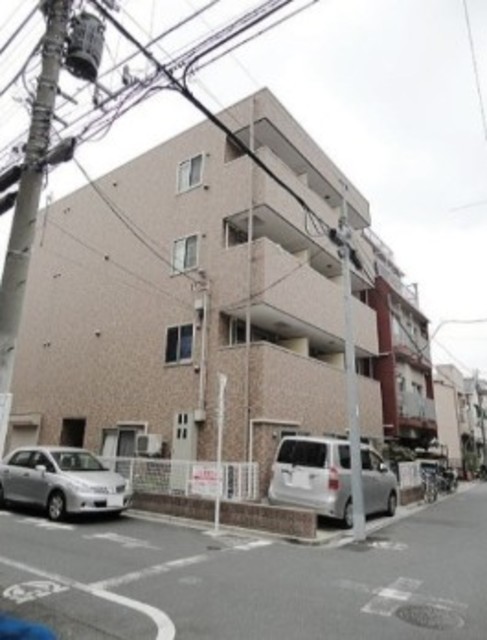ＪＲ常磐線 南千住駅 徒歩20分 築20年