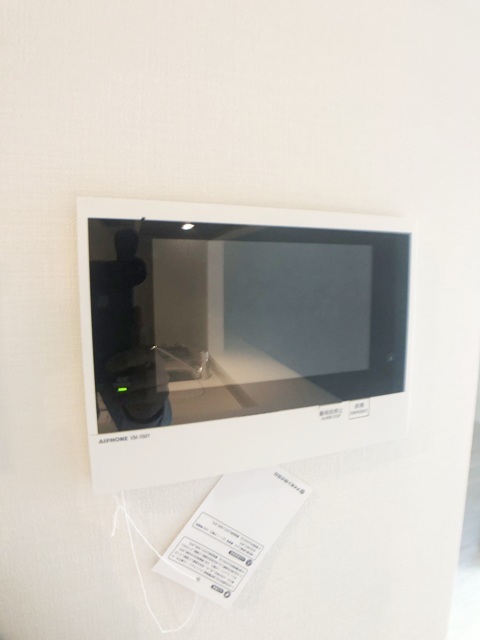 セキュリティ　別部屋同仕様タイプ