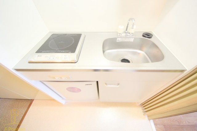 キッチン　カセッティ新町