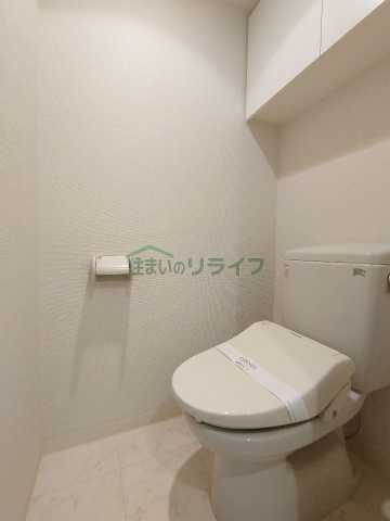 トイレ　リライフ浅草店