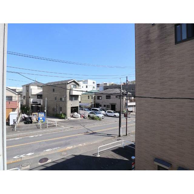 眺望　景色
