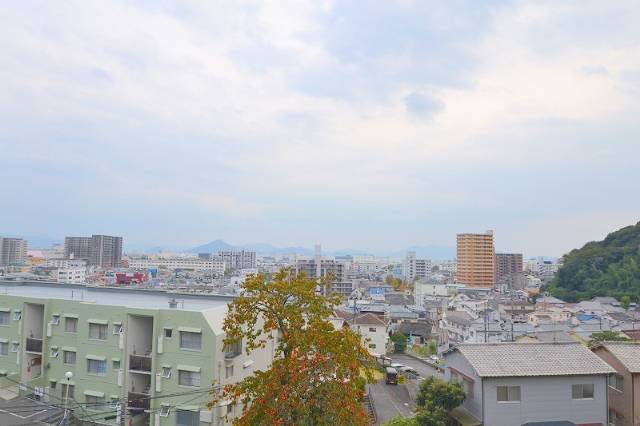 井口クイーンズコートのその他写真