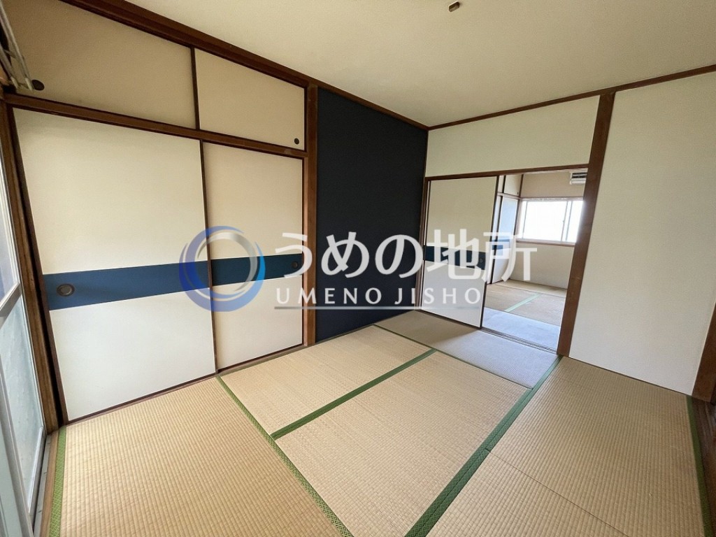 その他部屋・スペース　和室１-１
