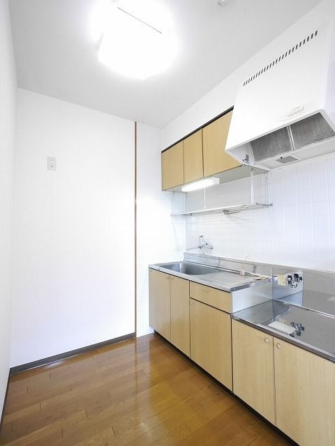 キッチン　★お部屋探しは、タウンハウジング多摩センター店へ★