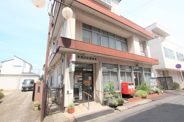 郵便局　市原五井郵便局（郵便局）まで1100m
