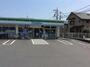 コンビニ　ファミリーマート立川富士見町店（コンビニ）まで250m
