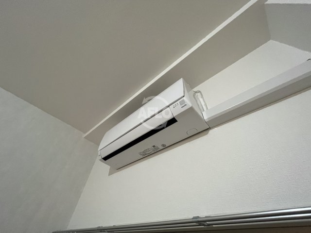 その他　セレニテ堺筋本町リアン　エアコン