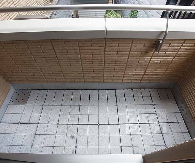 エクセルコート北山の内装写真