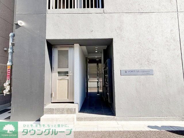 都営三田線 白山駅 徒歩6分 11階建 築2年の外観写真