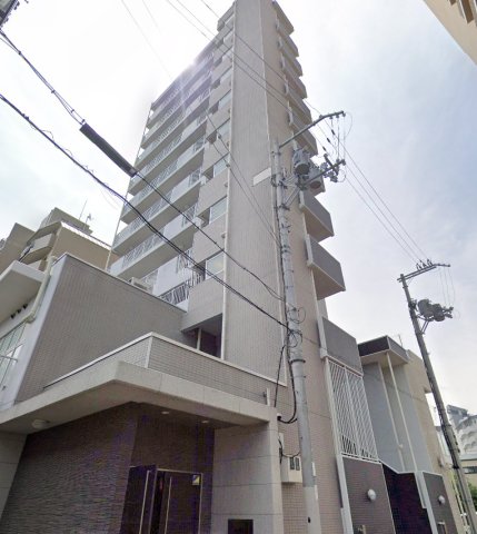 建物外観　Varius sinmori　外観