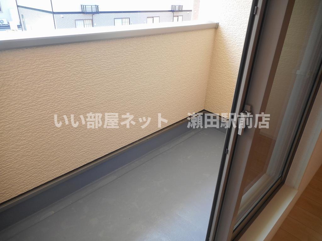 VILLETTA IIの内装写真