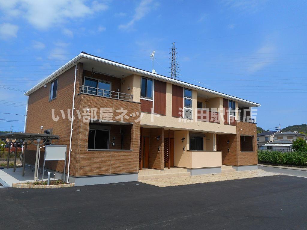 VILLETTA IIの外観写真