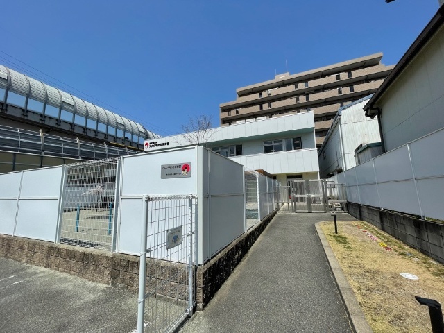 幼稚園・保育園　アスク平針北保育園（幼稚園・保育園）まで273m