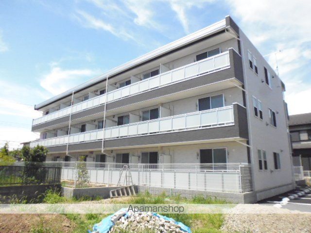 ＪＲ東海道本線 辻堂駅 徒歩14分 3階建 築13年の外観写真