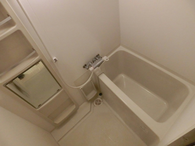 バス・シャワールーム　※他部屋参照