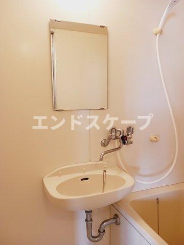 洗面設備　高崎、前橋のお部屋探しはエンドスケープまで！お客様の理想お聞