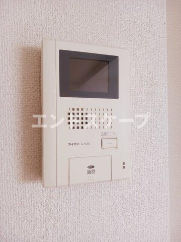 セキュリティ　高崎、前橋のお部屋探しはエンドスケープまで！お客様の理想お聞