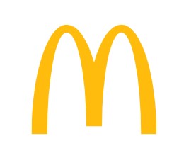 飲食店　マクドナルド京都桂東店（飲食店）まで180m
