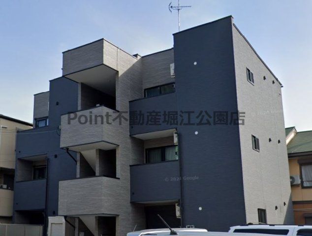 地下鉄中央線 九条駅 徒歩6分 築9年