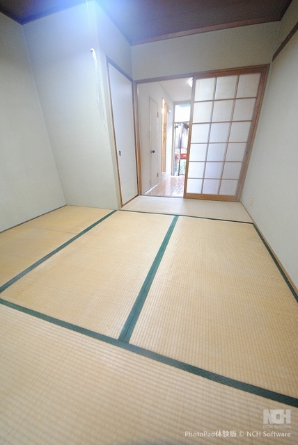 その他部屋・スペース　写真は１０１号室