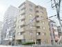木場駅より徒歩4分 2階 築25年7ヶ月の賃貸物件
