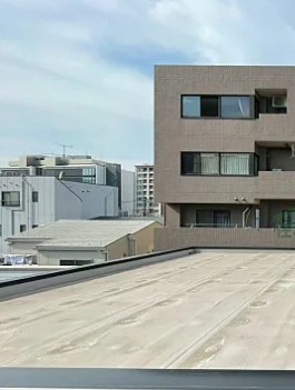 駐車場　駐車スペースもあります