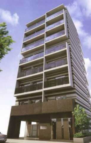 建物外観　リヴシティ東大前