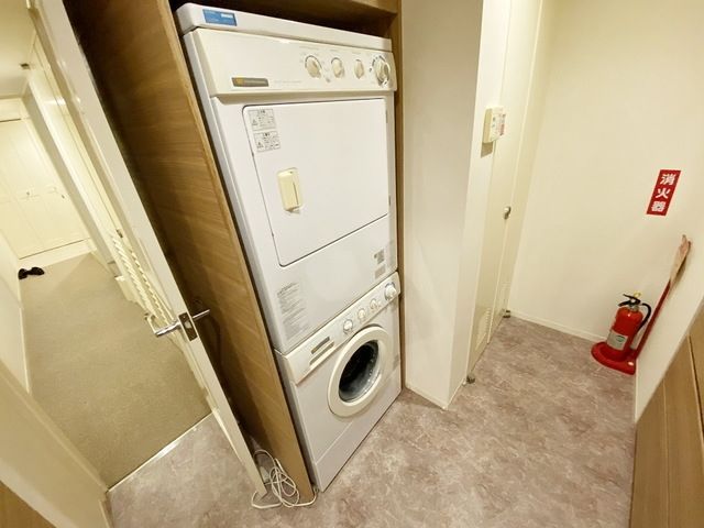 その他設備　タウンハウジングレジデンス事業部　恵比寿店・赤坂店までお問…