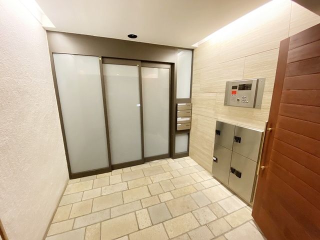その他設備　タウンハウジングレジデンス事業部　恵比寿店・赤坂店までお問…