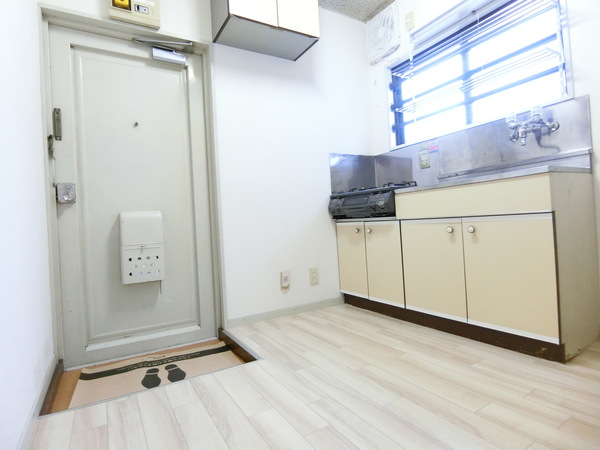 その他部屋・スペース