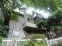 建物外観　閑静な住宅街