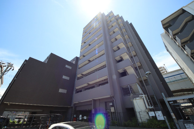 阪神本線 甲子園駅 徒歩4分 築18年