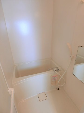 サウスヒルの風呂写真