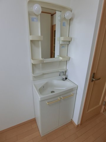 サウスヒルの内装写真