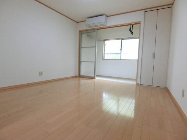 サウスヒルの内装写真
