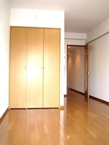 その他部屋・スペース　★ひろびろ室内★