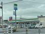 コンビニ　ファミリーマート小倉徳力五丁目店（コンビニ）まで1975m