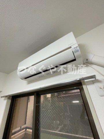 その他設備　リバーサイド塩沢