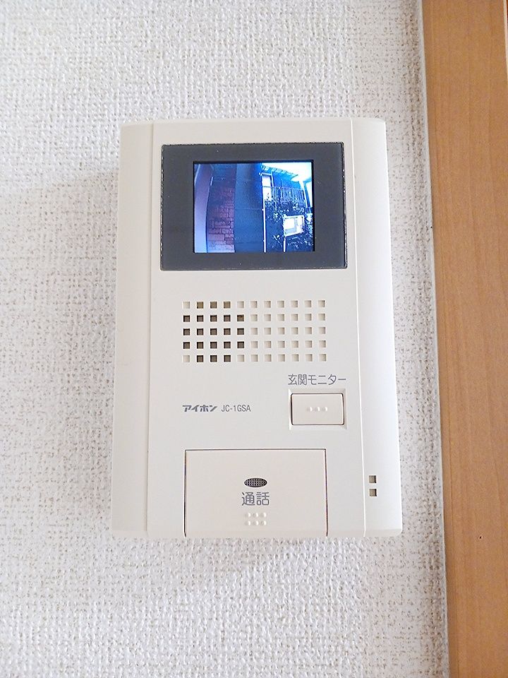 ティーズハウスのその他写真