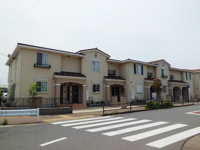 アヴェニューA