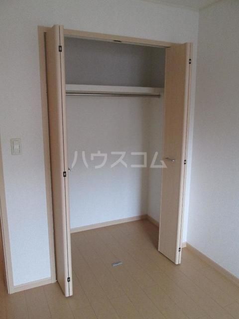 ソレイユメゾンIIの内装写真